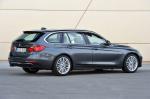 BMW 328i Touring Luxury 2012 года